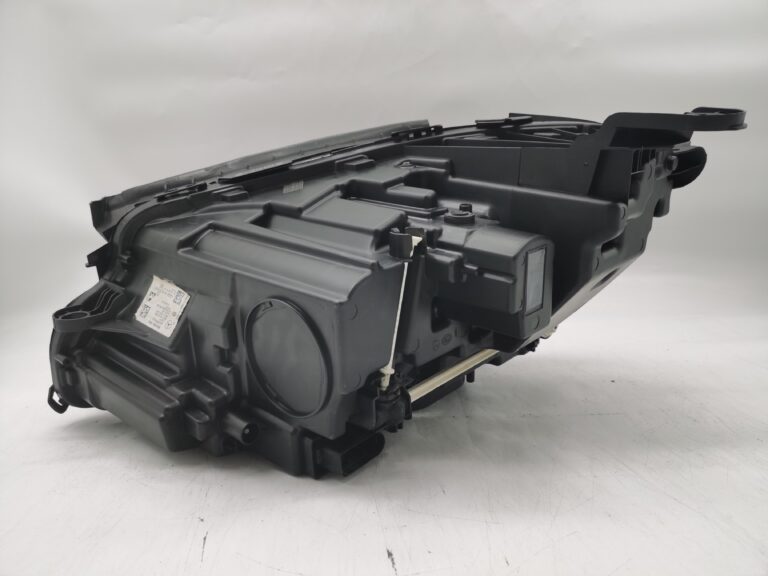 Mercedes-Benz E-CLASS W213 2016-2019 LED RIGHT HAND SIDE HEADLIGHT ASSEMBLY