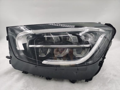 Mercedes-Benz GLC-CLASS GLC300 W253 2019-2022 LED Left Hand Side Headlight Assembly