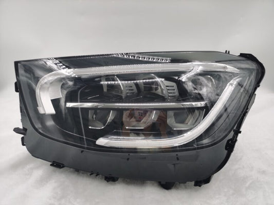 Mercedes-Benz GLC-CLASS GLC300 W253 2019-2022 LED Left Hand Side Headlight Assembly
