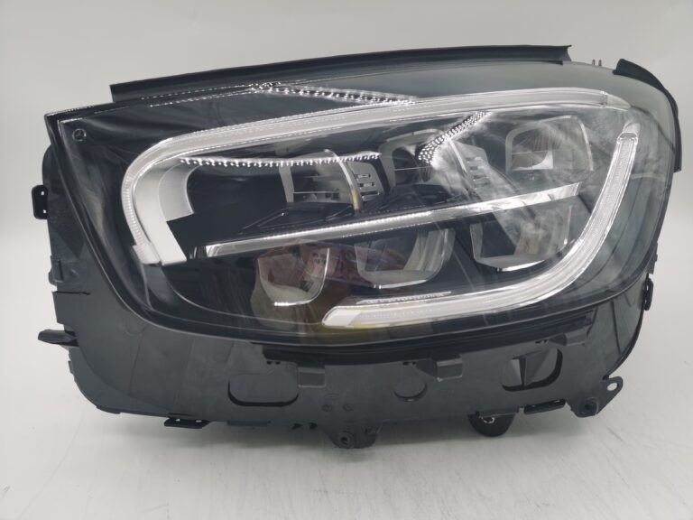 Mercedes-Benz GLC-CLASS GLC300 W253 2019-2022 LED Left Hand Side Headlight Assembly