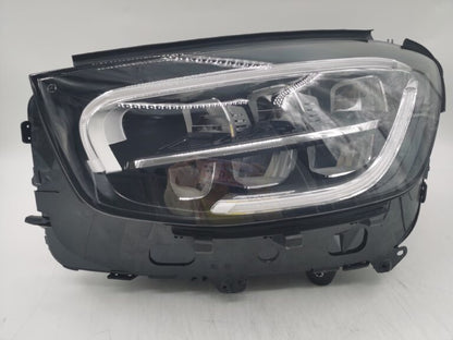 Mercedes-Benz GLC-CLASS GLC300 W253 2019-2022 LED Left Hand Side Headlight Assembly