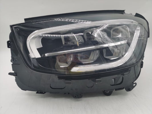 Mercedes-Benz GLC-CLASS GLC300 W253 2019-2022 LED Left Hand Side Headlight Assembly