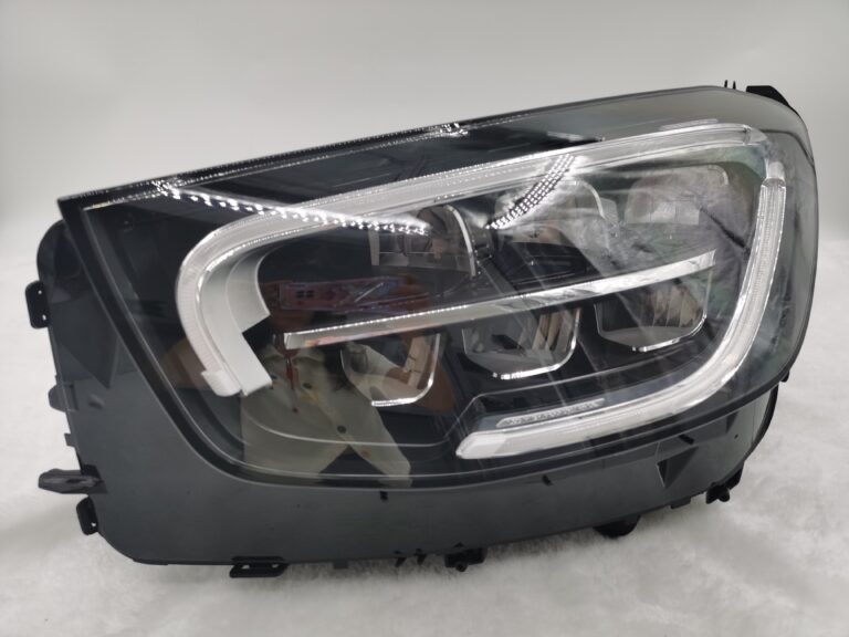 Mercedes-Benz GLC-CLASS GLC300 W253 2019-2022 LED Left Hand Side Headlight Assembly