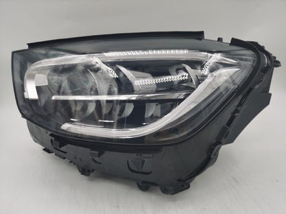 Mercedes-Benz GLC-CLASS GLC300 W253 2019-2022 LED Left Hand Side Headlight Assembly