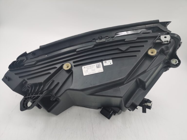 Mercedes-Benz GLC-CLASS GLC300 W253 2019-2022 LED Left Hand Side Headlight Assembly