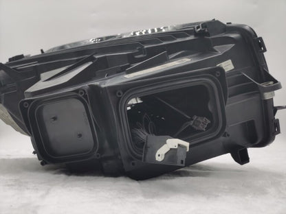 Mercedes-Benz GLC-CLASS W253 2015-2018 LED Left Hand Side Headlight Assembly