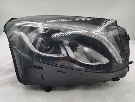 Mercedes-Benz GLC-CLASS W253 2015-2018 LED Right Hand Side Headlight Assembly
