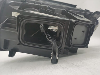 Mercedes-Benz GLC-CLASS W253 2015-2018 LED RIGHT HAND SIDE Headlight Assembly
