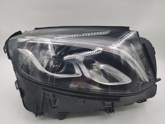 Mercedes-Benz GLC-CLASS W253 2015-2018 LED RIGHT HAND SIDE Headlight Assembly