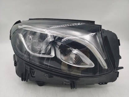 Mercedes-Benz GLC-CLASS W253 2015-2018 LED RIGHT HAND SIDE Headlight Assembly