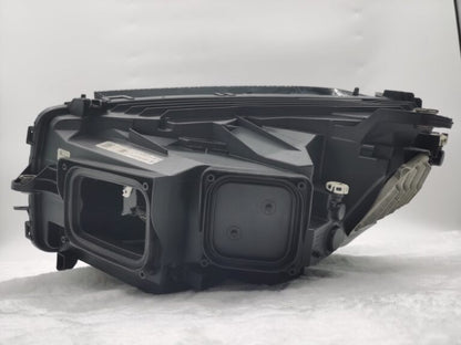 Mercedes-Benz GLC-CLASS W253 2015-2018 LED Right Hand Side Headlight Assembly