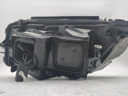 Mercedes-Benz GLC-CLASS W253 2015-2018 LED RIGHT HAND SIDE Headlight Assembly