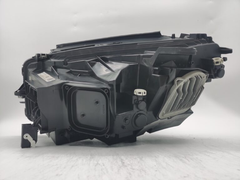 Mercedes-Benz GLC-CLASS W253 2015-2018 LED RIGHT HAND SIDE Headlight Assembly