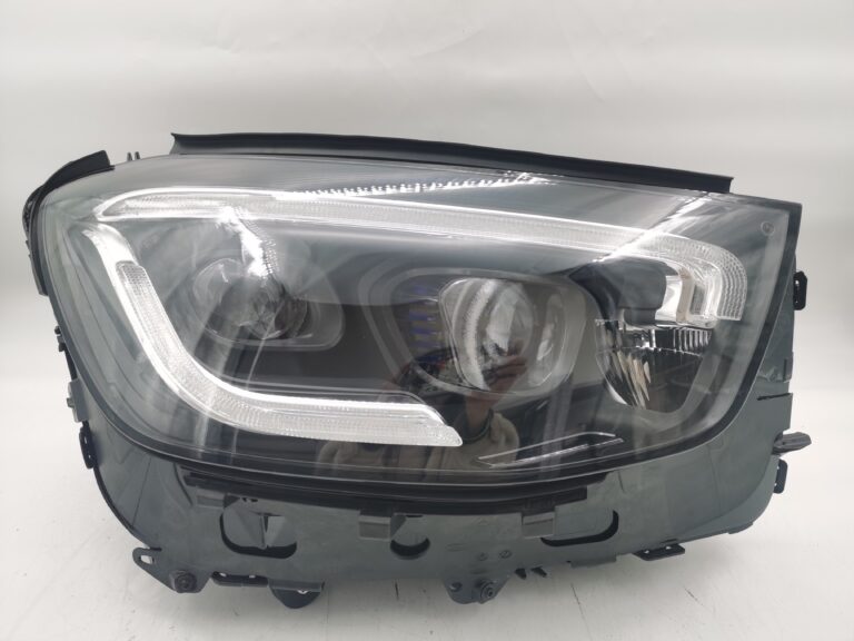 Mercedes-Benz GLC CLASS W253 2019-2022 LED RIGHT HAND SIDE HEADLIGHT ASSEMBLY