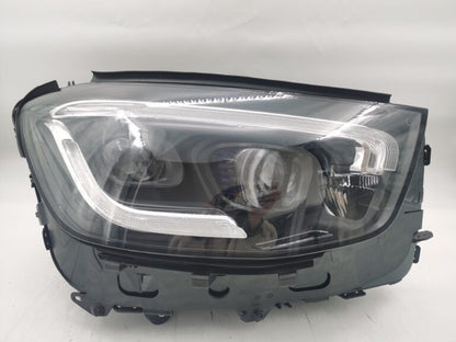 Mercedes-Benz GLC CLASS W253 2019-2022 LED RIGHT HAND SIDE HEADLIGHT ASSEMBLY