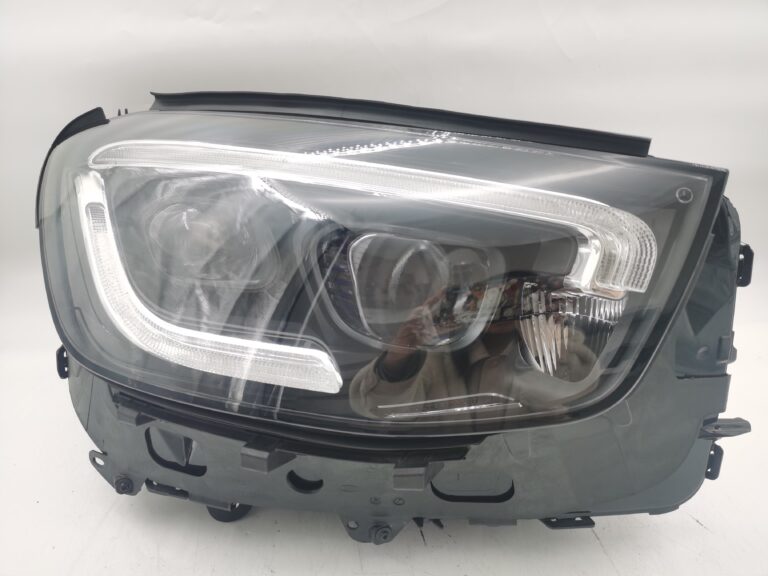 Mercedes-Benz GLC CLASS W253 2019-2022 LED RIGHT HAND SIDE HEADLIGHT ASSEMBLY