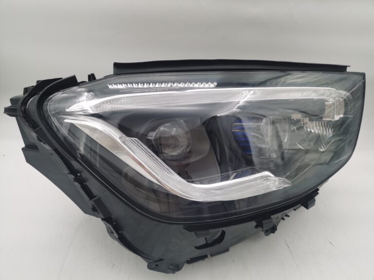 Mercedes-Benz GLC CLASS W253 2019-2022 LED RIGHT HAND SIDE HEADLIGHT ASSEMBLY