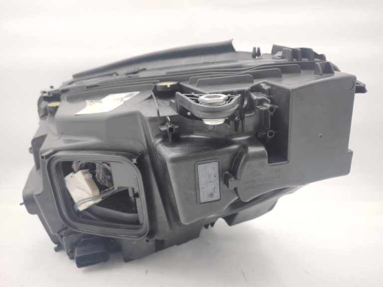 Mercedes-Benz GLC CLASS W253 2019-2022 LED RIGHT HAND SIDE HEADLIGHT ASSEMBLY