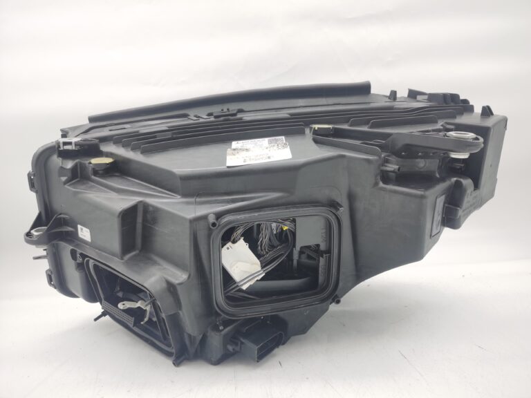 Mercedes-Benz GLC CLASS W253 2019-2022 LED RIGHT HAND SIDE HEADLIGHT ASSEMBLY