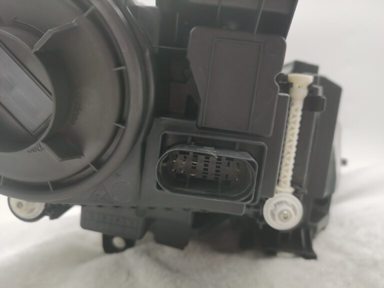 Mercedes-Benz GLE-CLASS W167 2019-2023 LED LEFT HAND SIDE HEADLIGHT ASSEMBLY