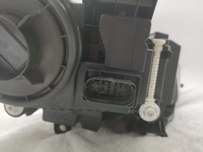 Mercedes-Benz GLE-CLASS W167 2019-2023 LED LEFT HAND SIDE HEADLIGHT ASSEMBLY
