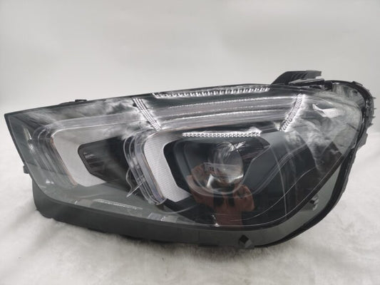 Mercedes-Benz GLE-CLASS W167 2019-2023 LED LEFT HAND SIDE HEADLIGHT ASSEMBLY