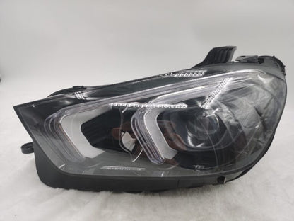 Mercedes-Benz GLE-CLASS W167 2019-2023 LED LEFT HAND SIDE HEADLIGHT ASSEMBLY