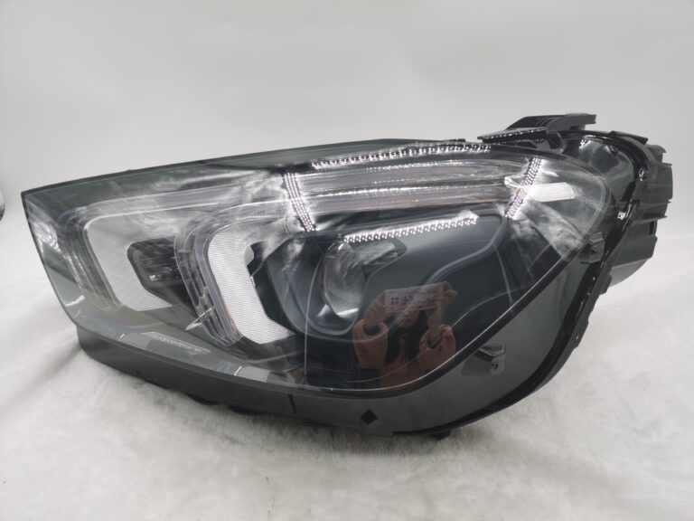 Mercedes-Benz GLE-CLASS W167 2019-2023 LED LEFT HAND SIDE HEADLIGHT ASSEMBLY