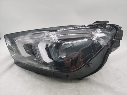 Mercedes-Benz GLE-CLASS W167 2019-2023 LED LEFT HAND SIDE HEADLIGHT ASSEMBLY