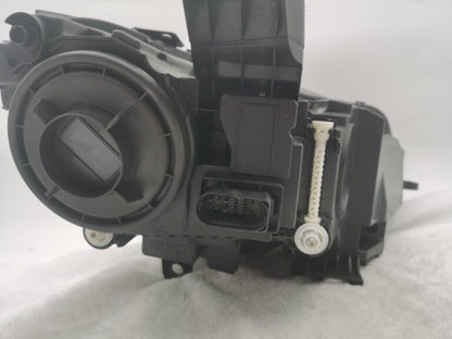 Mercedes-Benz GLE-CLASS W167 2019-2023 LED LEFT HAND SIDE HEADLIGHT ASSEMBLY