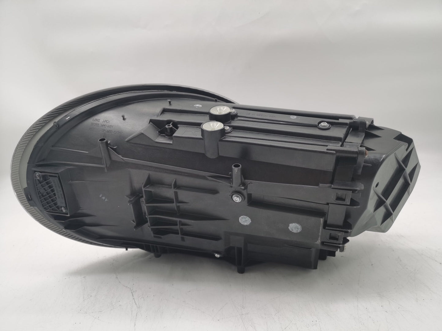 Porsche 911 CARRERA 2005-2012 XENON Right Hand Side HEADLIGHT ASSEMBLY