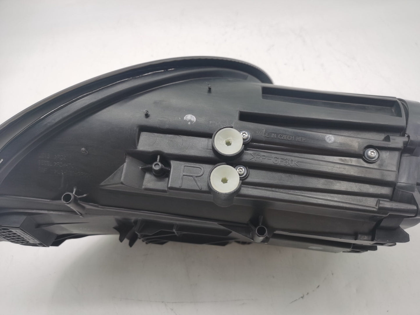 Porsche 911 CARRERA 2005-2012 XENON Right Hand Side HEADLIGHT ASSEMBLY
