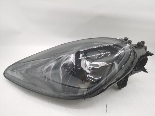 Porsche CAYENNE 2019-2022 LED Left Hand Side HEADLIGHT ASSEMBLY