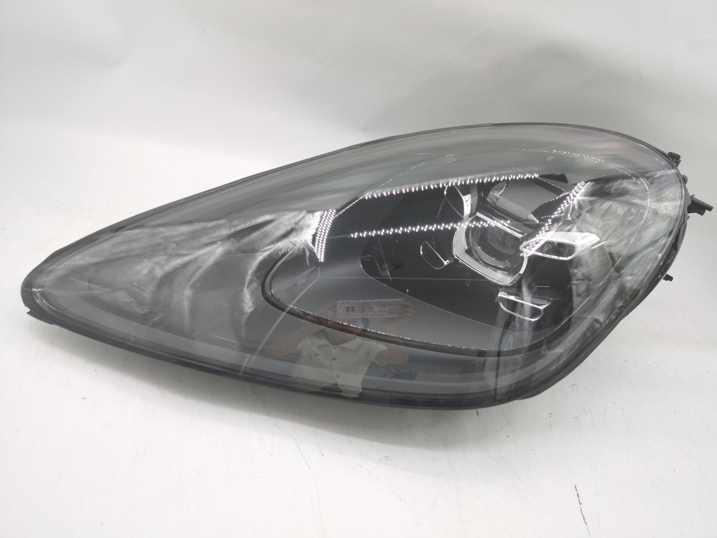 Porsche CAYENNE 2019-2022 LED Left Hand Side HEADLIGHT ASSEMBLY