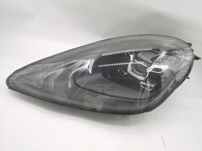 Porsche CAYENNE 2019-2022 LED Left Hand Side HEADLIGHT ASSEMBLY