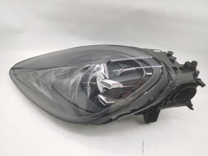 Porsche CAYENNE 2019-2022 LED Left Hand Side HEADLIGHT ASSEMBLY