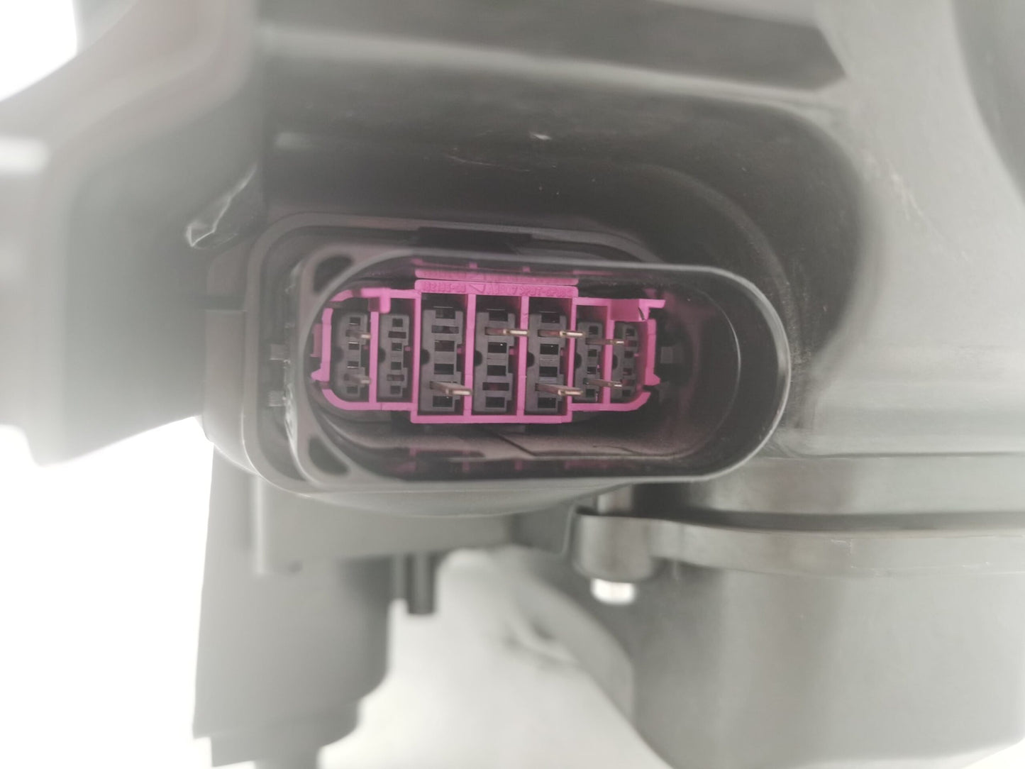 Porsche CAYENNE 2019-2022 LED Left Hand Side HEADLIGHT ASSEMBLY