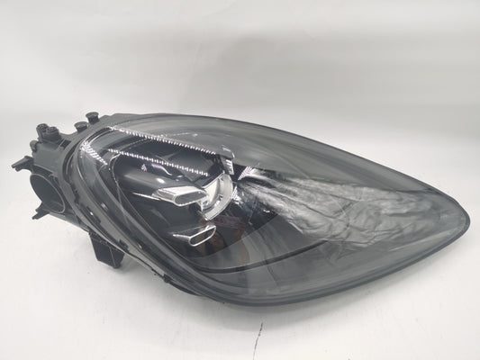 Porsche CAYENNE 2019-2022 LED Right Hand Side HEADLIGHT ASSEMBLY