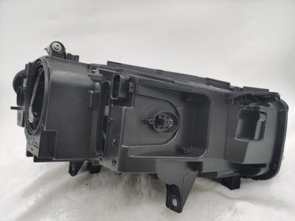 BMW X5 F15 X6 F16 2014-2017 XENON Left Hand Side HEADLIGHT ASSEMBLY