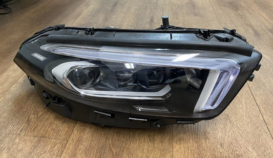 MERCEDES-BENZ A-CLASS W177A35 2018-2021 LED A1779062805 Right