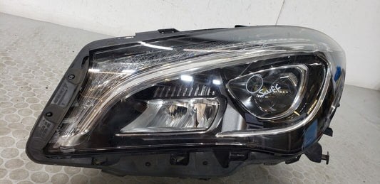 MERCEDES-BENZ CLA-CLASS W117 CLA250 2016-2019 LED A1179060001 Left Hand Side