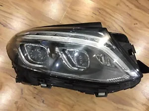 Mercedes Benz A1668200859(GLE) R
